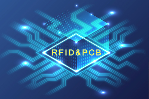 Fitur dan aplikasi dari tag PCB RFID.