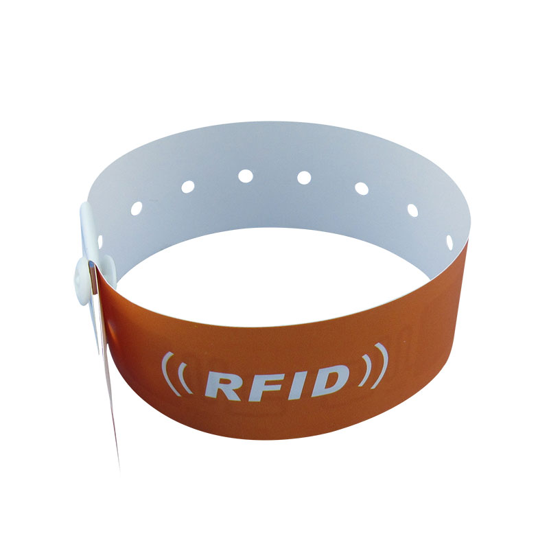 Apa perbedaan antara gelang RFID dan gelang identifikasi?