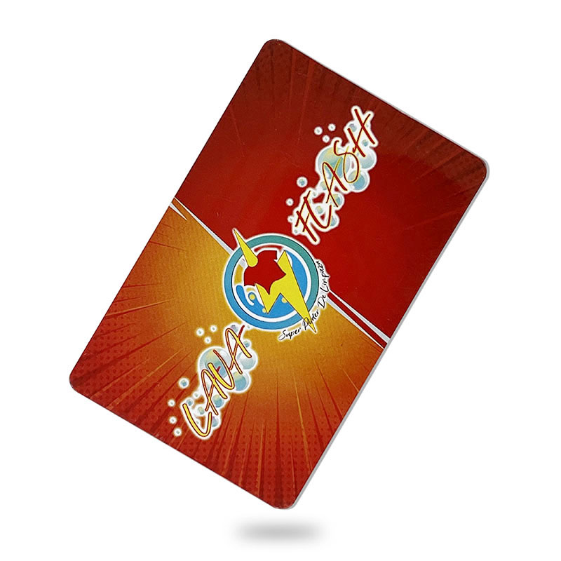 Bagaimana cara menggunakan kartu pintar chip ganda dengan aman?