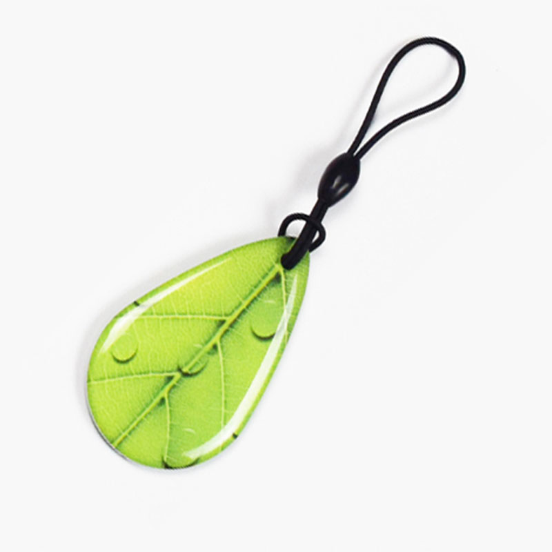 Bagaimana Fob Kunci RFID Meningkatkan Keamanan untuk Kantor dan Bangunan Tempat Tinggal?